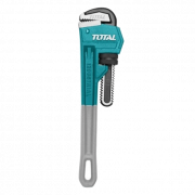 Mỏ lết răng Total THT171186 450 mm