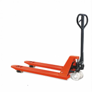 Xe nâng tay thấp Meditek HPT25S (càng hẹp)