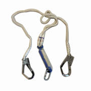 Dây đai chống sốc hai móc Adela EF-32