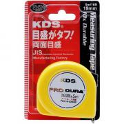 Thước cuốn thép KDS 5.0m PDX19-50ME 