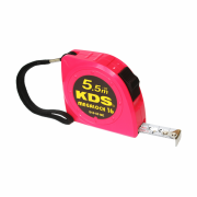 Thước cuốn thép 5.5m ( Inch - mm ) KDS S1655 WMEB