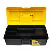 Thùng đồ nghề 15in Stanley STST73697 (38x19x15cm)