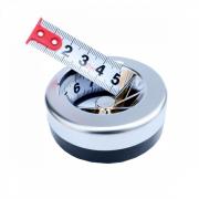 Thước chuyên dùng KDS RSB 2BP(1620) 2m