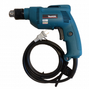 Máy khoan sắt Makita 6307