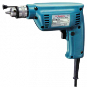 Máy khoan sắt tốc độ cao Makita 6501