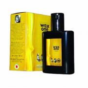 Dung dịch đánh bóng đồ da Wax one Gold 135ml