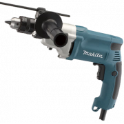 Máy khoan sắt tốc độ cao Makita DP4010