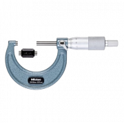 Panme đo ngoài cơ khí Mitutoyo 103-138