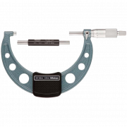 Panme đo ngoài cơ khí Mitutoyo 103-140-10