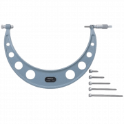 Panme đo ngoài cơ Mitutoyo 104-136A