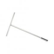 Tay vặn đầu tuýp chữ T Stanley STMT93306-8 (12mm)