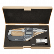 Panme điện tử đo rãnh Mitutoyo 422-230-30