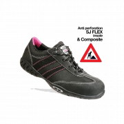 Giày bảo hộ lao động Safety Jogger Ceres S3