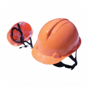 Nón bảo hộ nhựa Bảo Bình N.002