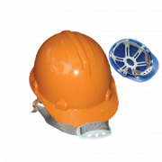 Nón bảo hộ nhựa Bảo Bình N.004