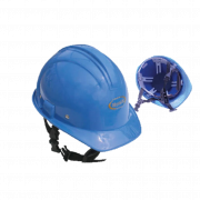 Nón bảo hộ nhựa Bảo Bình N.005