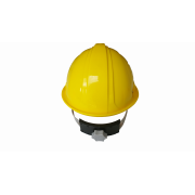 Nón bảo hộ nhựa Bảo Bình N.006