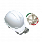 Nón bảo hộ nhựa Bảo Bình N.013