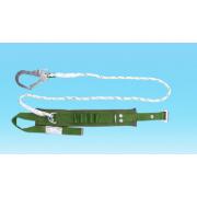 Dây đai an toàn 1 móc lớn D.07