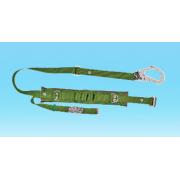 Dây đai an toàn 1 móc lớn D.08