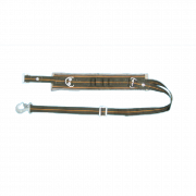 Dây an toàn thường móc dẹp DT.01