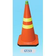 Cọc giao thông nhỏ dạ quang GT.53