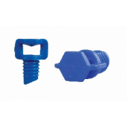 Béc bọ lục giác họng phun 2 ly Bảo Bình BO-2.0