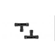 Nối ống nước T 6 ly POM T 6ly