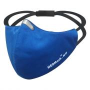 Khẩu trang chống Virus bụi mịn PM2.5 than hoạt tính NeoMask VC65 (Thun Quàng Gáy)