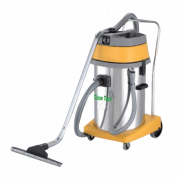 Máy hút bụi công nghiệp Clean Tech CT 380