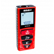 Máy đo khoảng cách laser Sola VECTOR 40