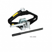 Đội vào xe Masada MSJ-850