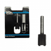 Mũi phay alu. 6.35 x 6.35mm TTPusa 223-000201-SD