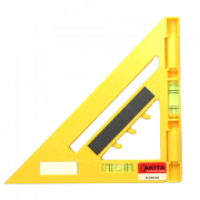 Thước thủy Ê kê Akita PLS09M3M 17mmx18mm