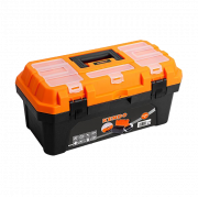 Hộp đựng dụng cụ plasstic Kendo 90255