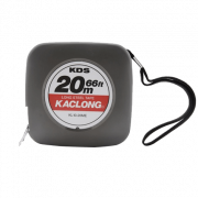 Thước cuốn 30m ( thép ) KDS KL10-30YME1A