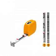 Sào đo mã RAB KDS MN25-02 RAB 2m