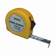 Thước cuốn thép 7.5m ( in hai mặt ) KDS PDX25-75 WM