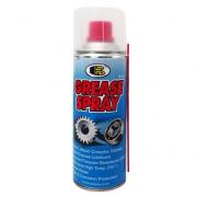 Bôi trơn dạng xịt Bosny Grease Spray B115 200cc