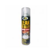 Chai xịt chống thấm dột Bosny Leak Sealer B125 600cc thùng 6 chai