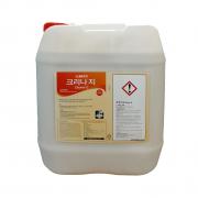 Chất làm sạch, đánh bóng đồ kim loại MALPYO CLEANER G