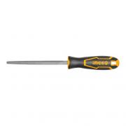 Dũa sắt tam giác INGCO HSTF088
