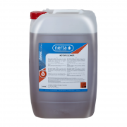 Dung dịch tẩy rửa động cơ, dầu mỡ Nerta MOTOR CLEANER 5L