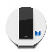 Hộp đựng khăn giấy dạng cuộn Saraya TH-01 (bằng nhựa)