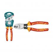Kềm cắt cộng lực cách điện Total THTIP2571