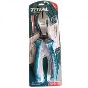 Kềm cắt đầu nặng Total THT1776P