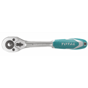 Cần siết 2 chiều Total THT106126 260 mm