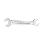 Cờ lê 2 miệng Total TDOES08091 8x9 mm