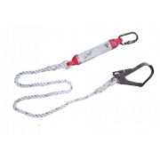 Dây đai 1 móc giảm xốc Safetyman TE6102-1