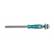 Dũa gỗ hình dẹp Total THT91586 200 mm